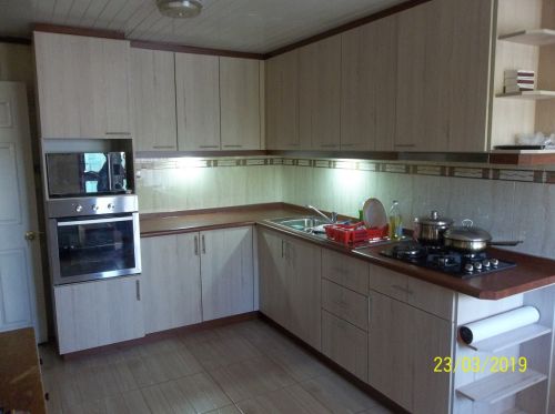 Cocina Tokai