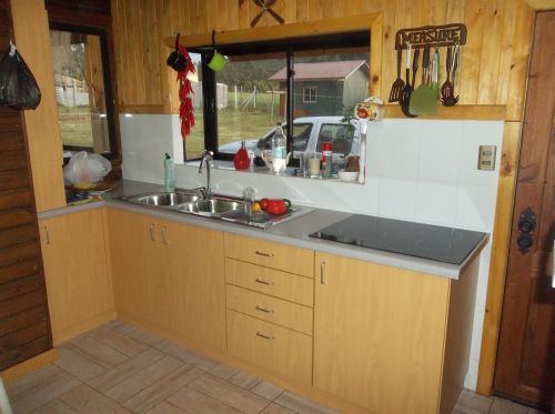 Cocina