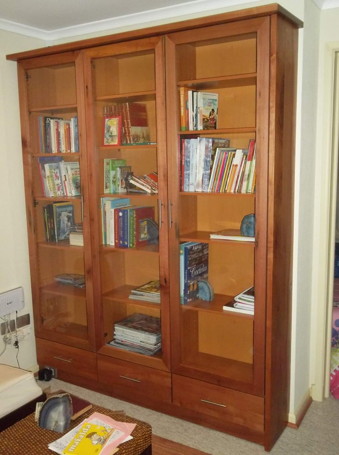 Biblioteca