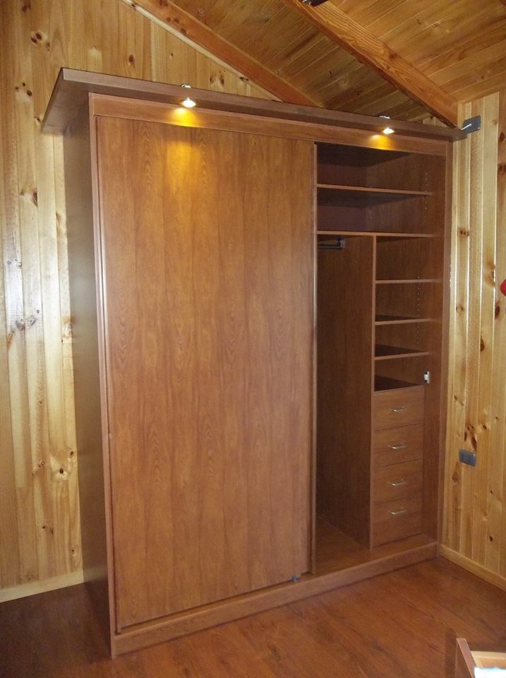 Dormitorio